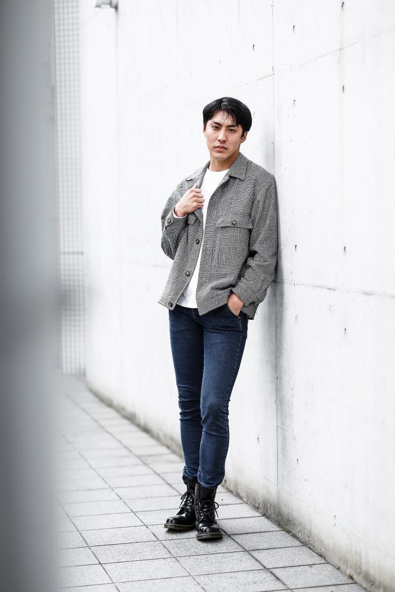 吉田　嵩 サブ画像