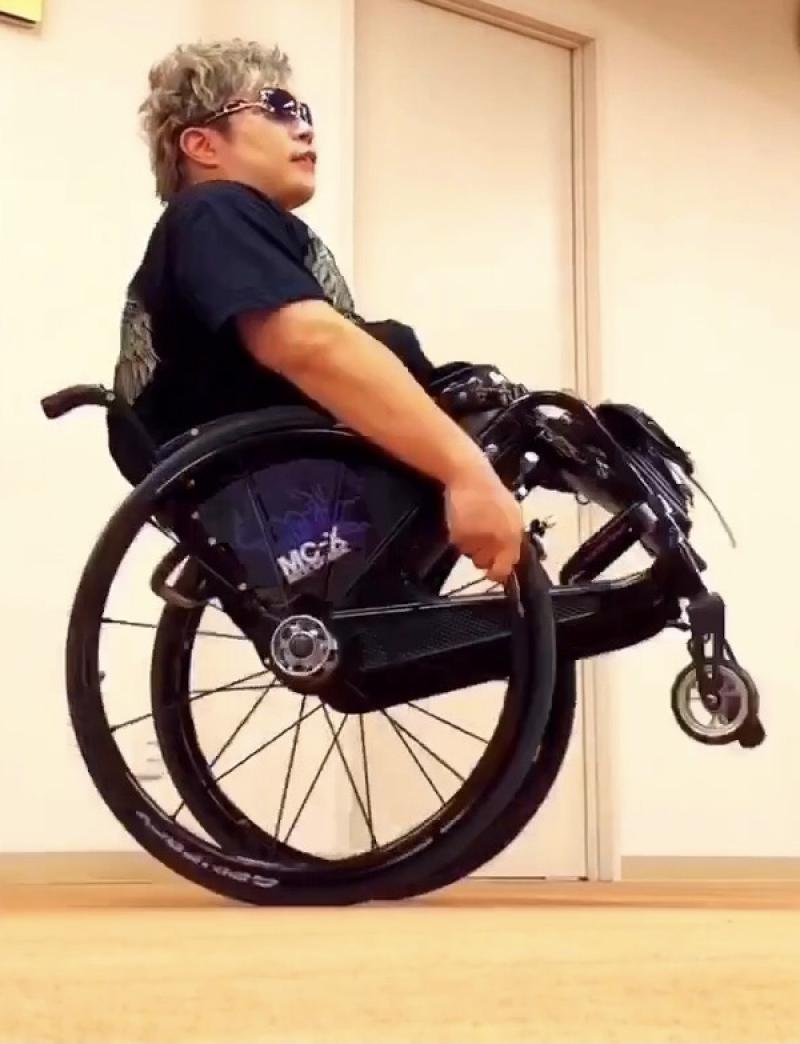 神威龍牙 サブ画像