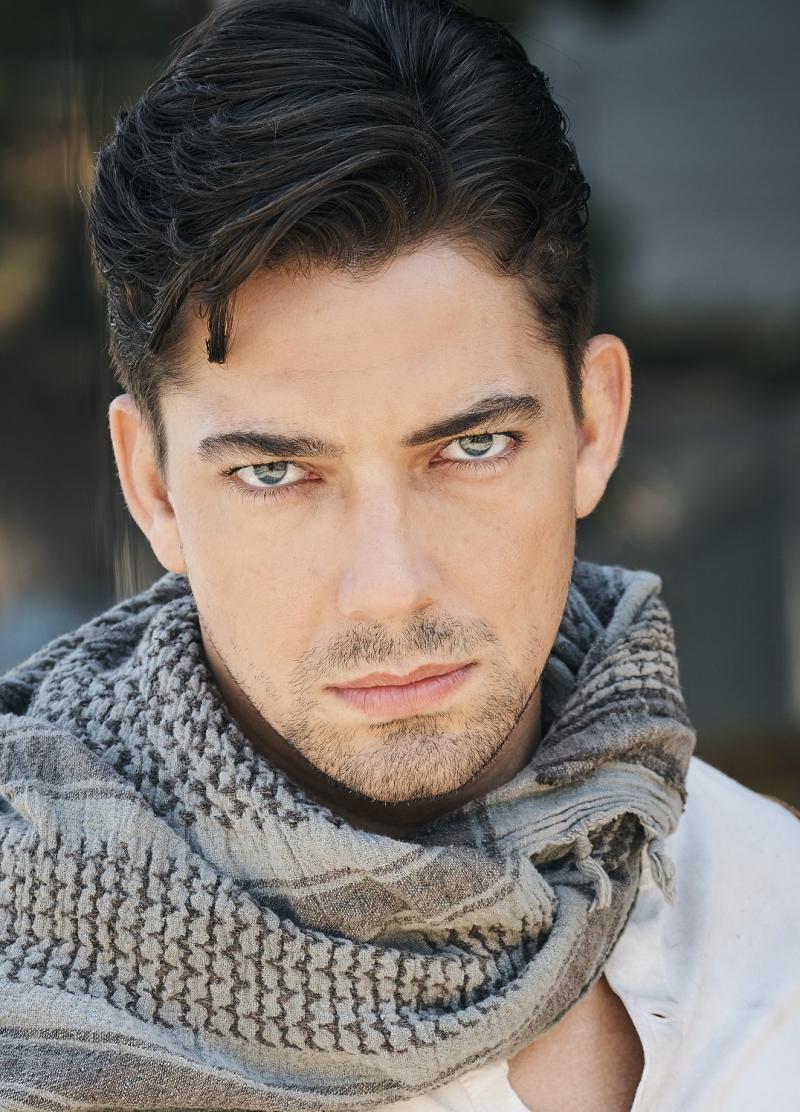 Derrick Dover サブ画像