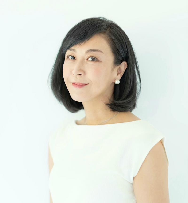 中野雅代 サブ画像
