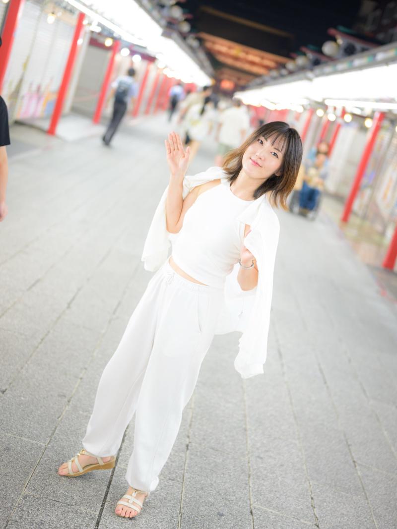 松田理奈 サブ画像