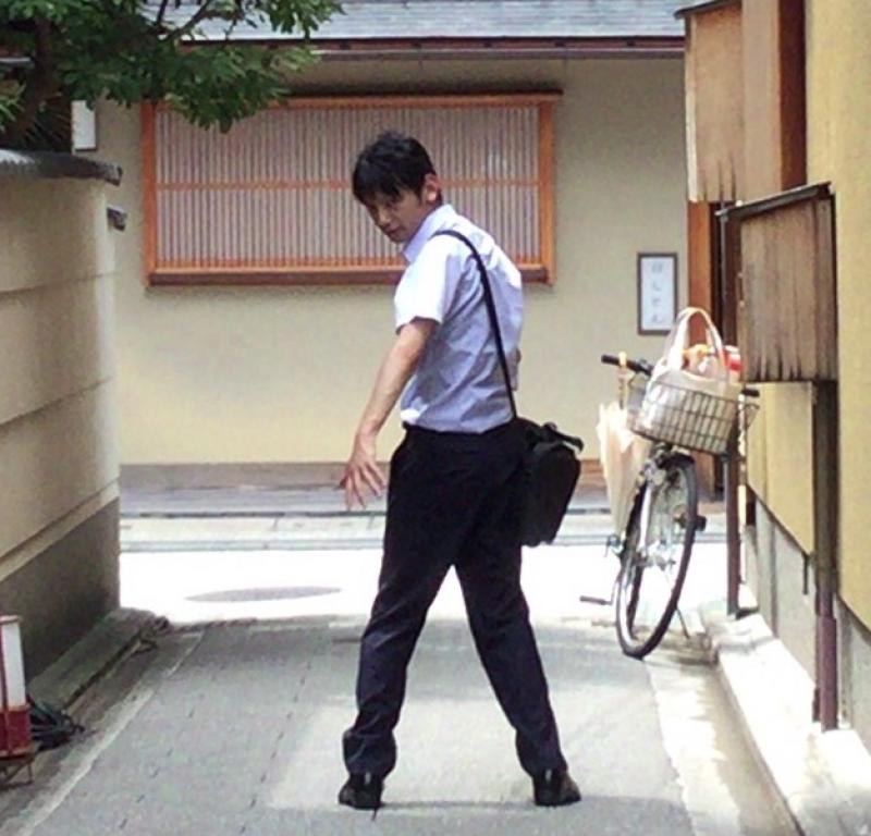 門谷正理 サブ画像