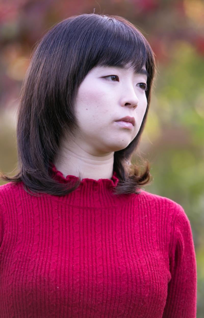 安藤由衣 サブ画像