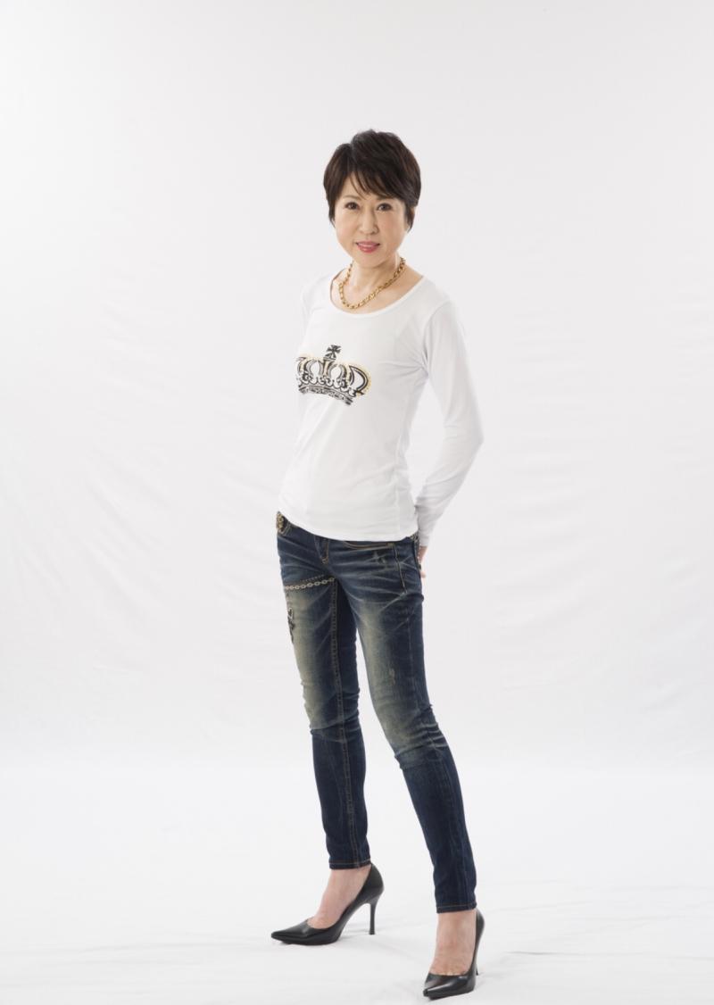 藤井 玲子 サブ画像