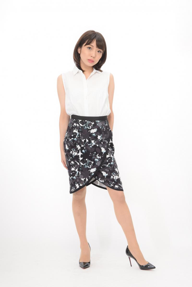 杉山晴香 サブ画像