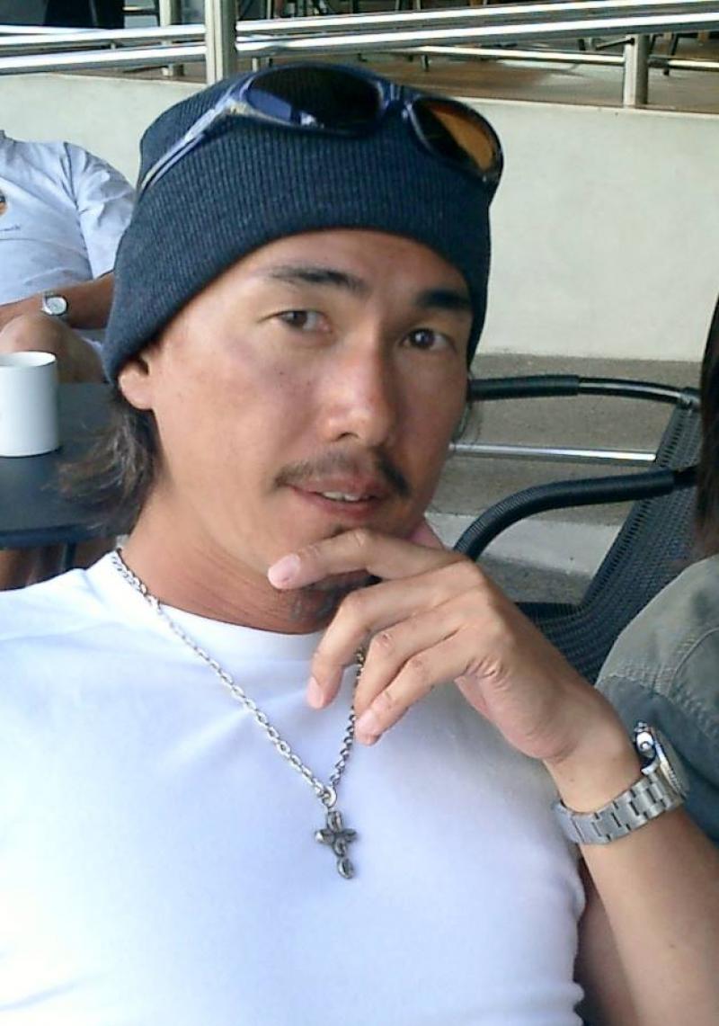 Joe  サブ画像
