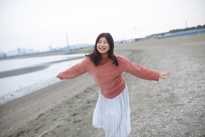古里友美 サブ画像