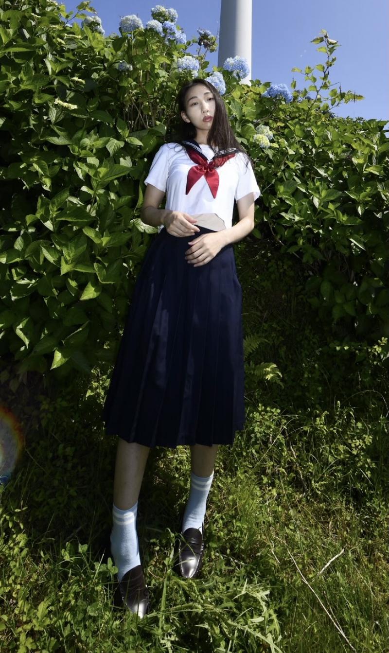 長町夏希 サブ画像