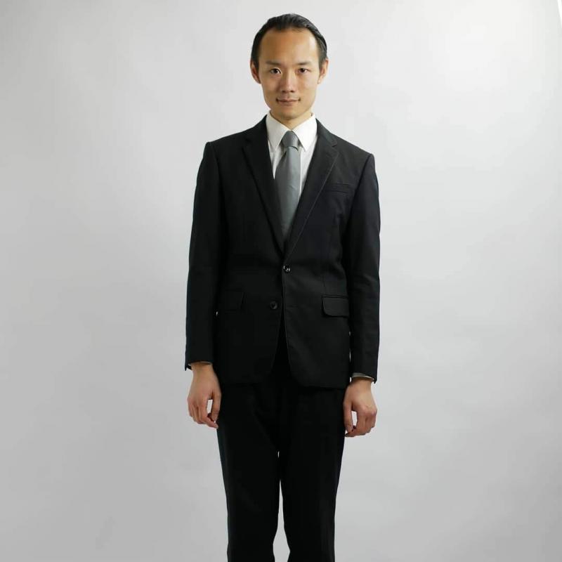司馬　正太郎 サブ画像