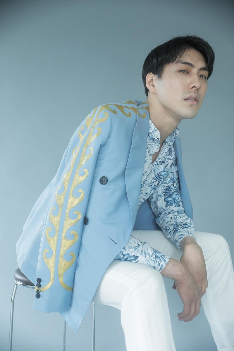 吉田　嵩 サブ画像