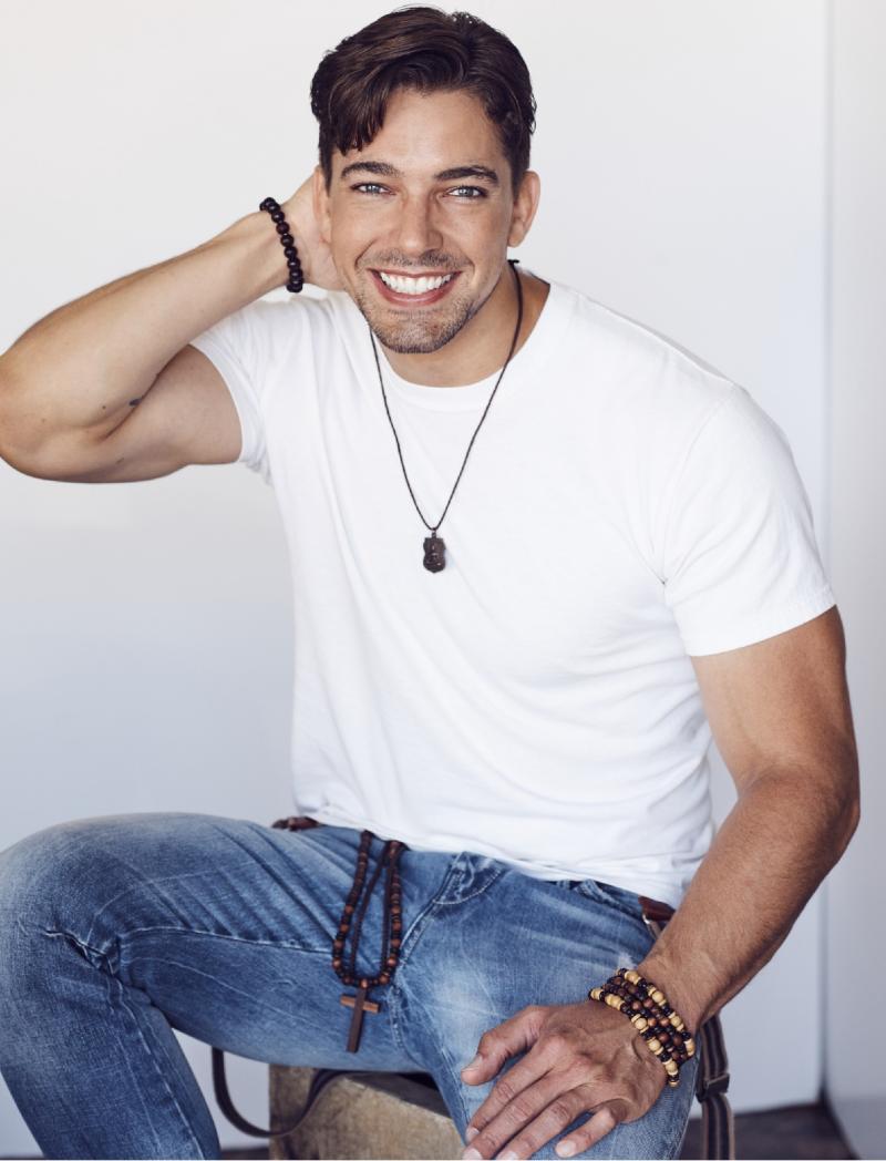 Derrick Dover サブ画像