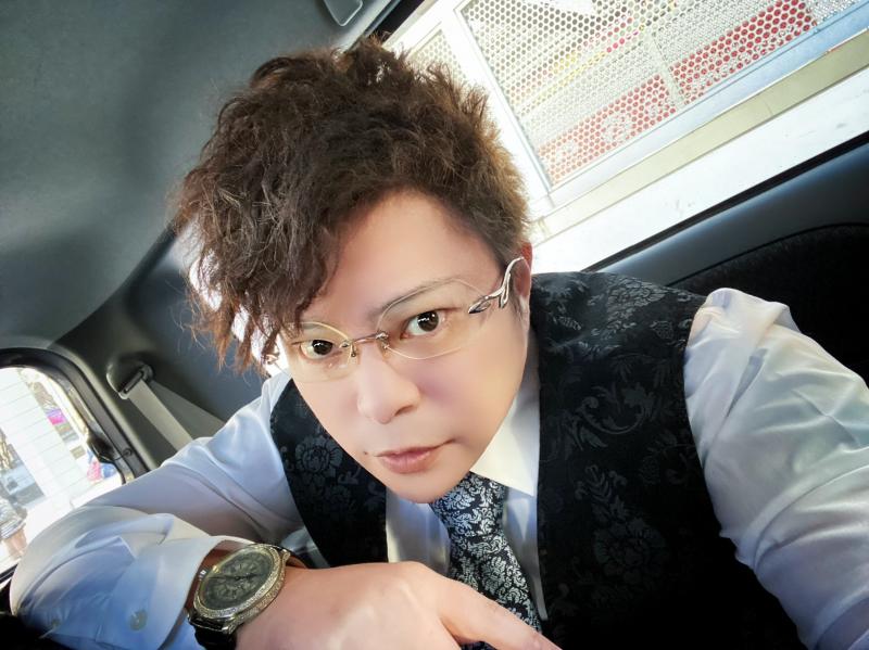 神威龍牙 サブ画像
