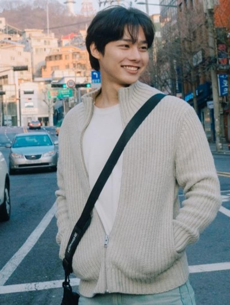 Lee sin hyuk サブ画像