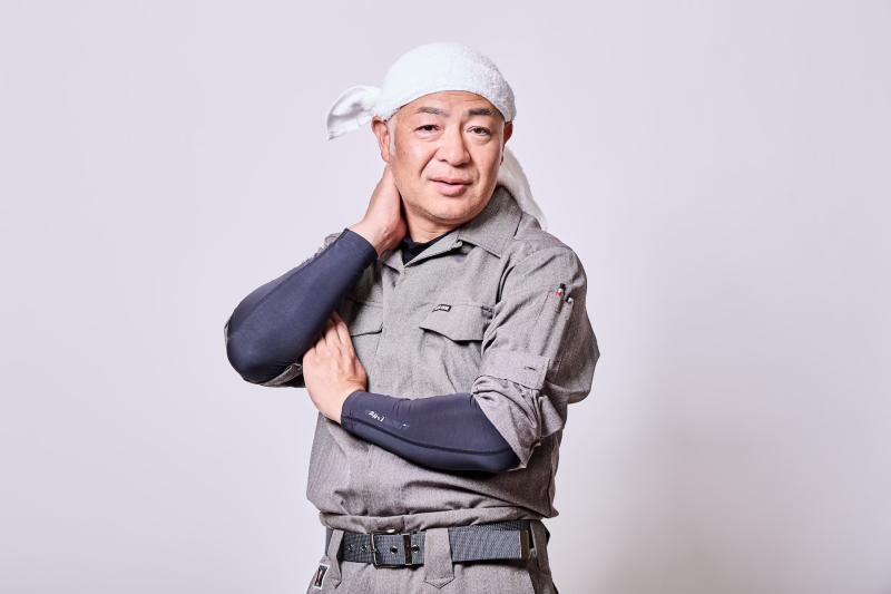 和泉秀侍 サブ画像