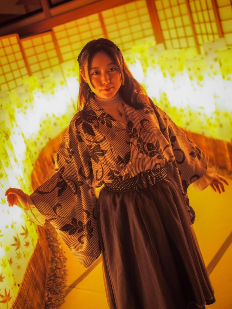 大内彩加 サブ画像