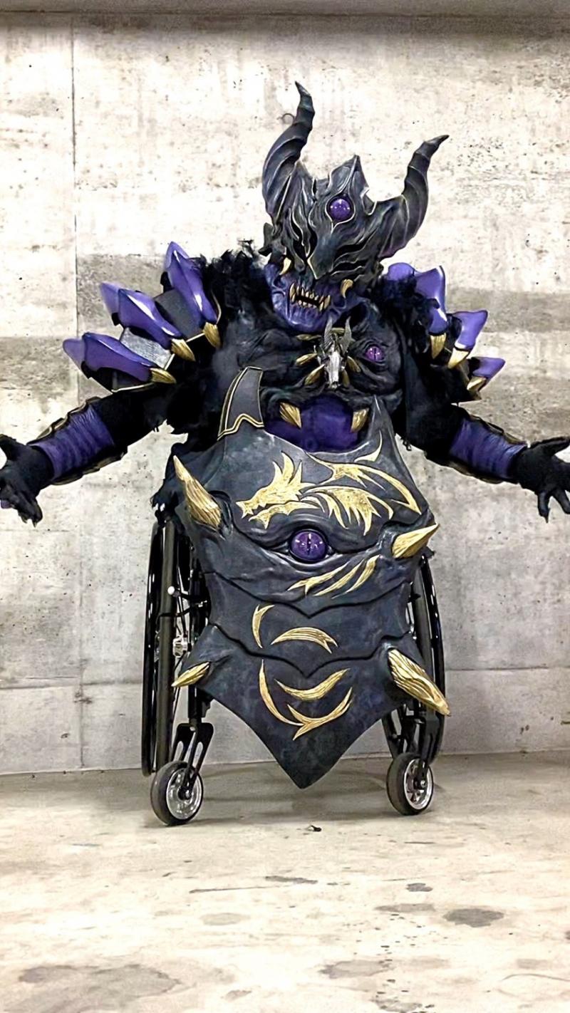 神威龍牙 サブ画像