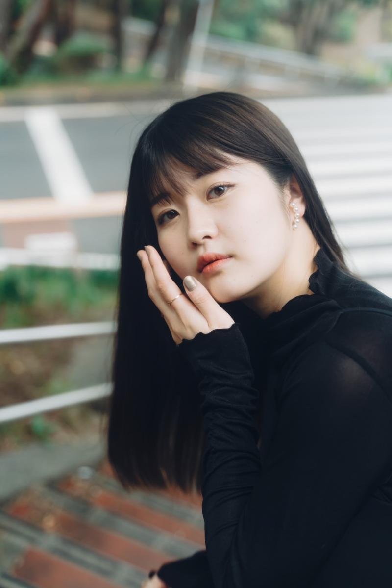 千葉咲奈 サブ画像