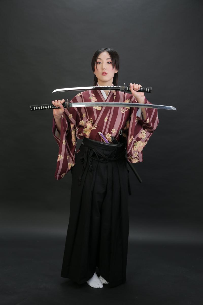 松田理奈 サブ画像