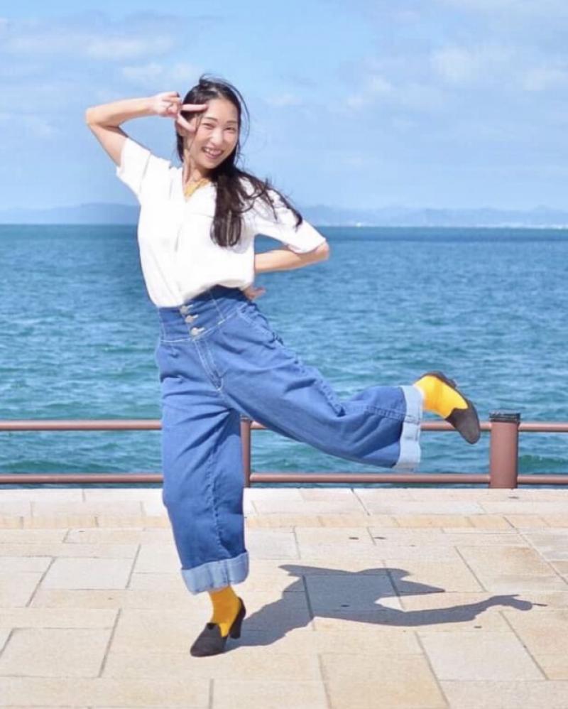 長町夏希 サブ画像