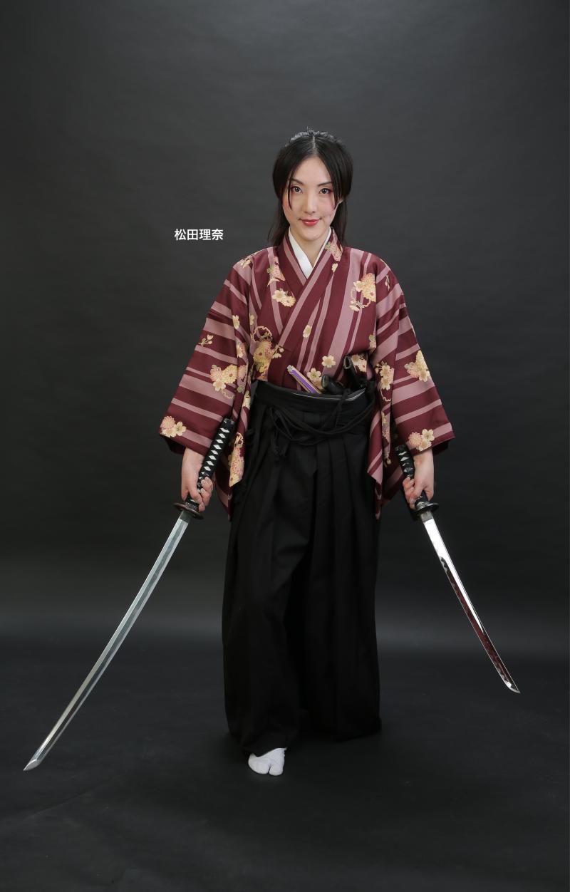 松田理奈 サブ画像