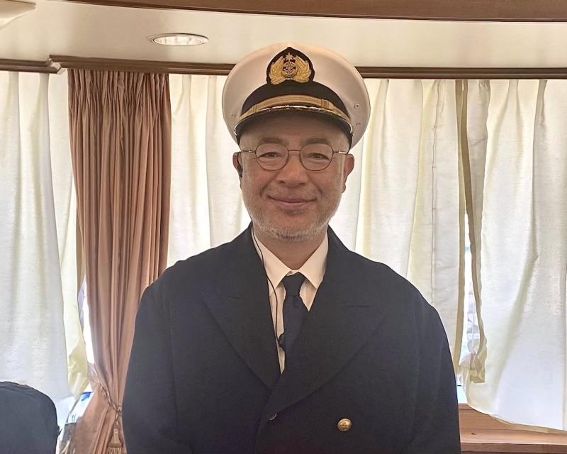 和泉秀侍 サブ画像