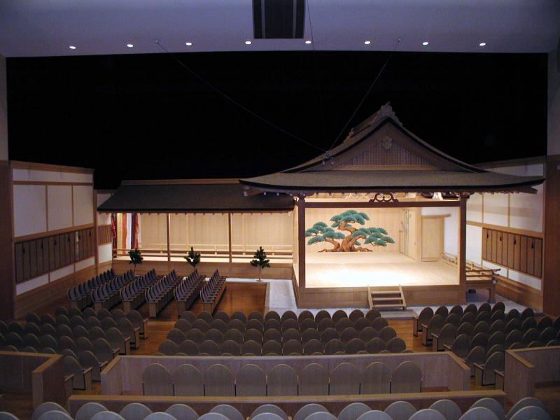 高知県立美術館