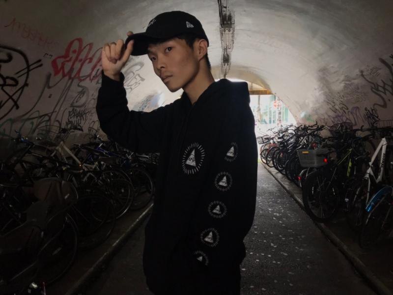 BAD BOYS STUDIO代表　福田航平