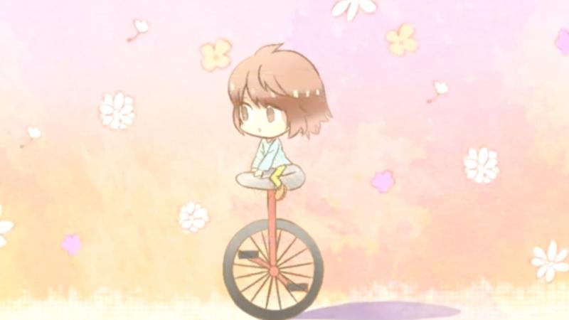 みずP