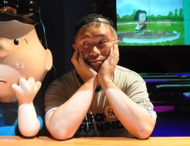 パパとマカロニサラダ製作委員会