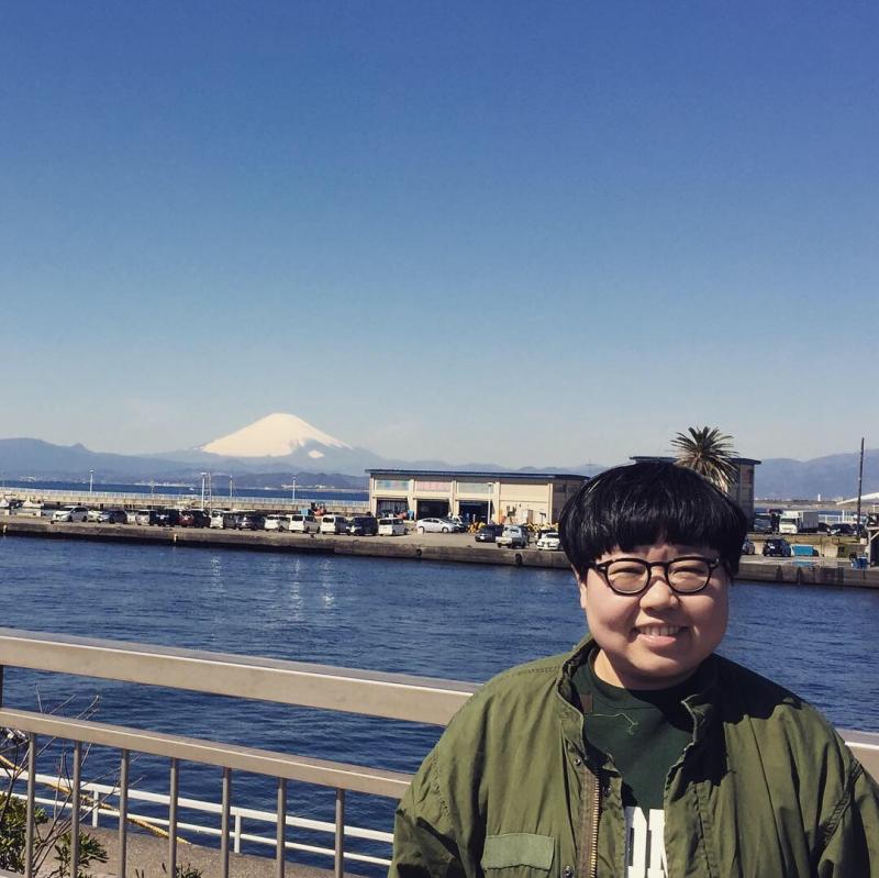 東京藝術大学映像研究科