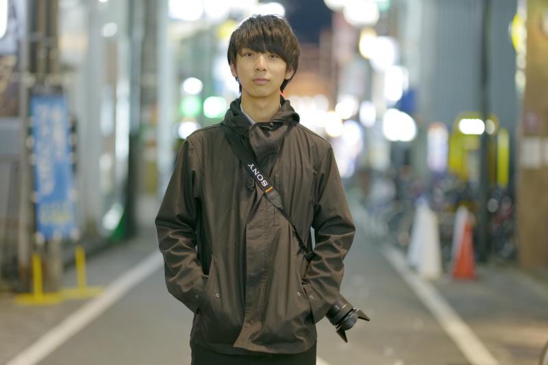 丸山浩平