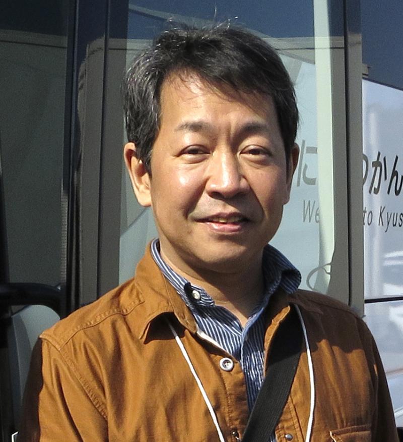 川本 達也