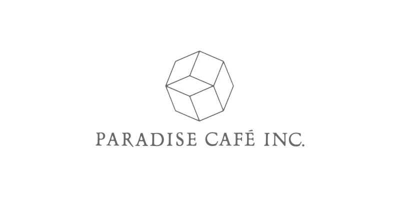 株式会社PARADISE CAFE INC.