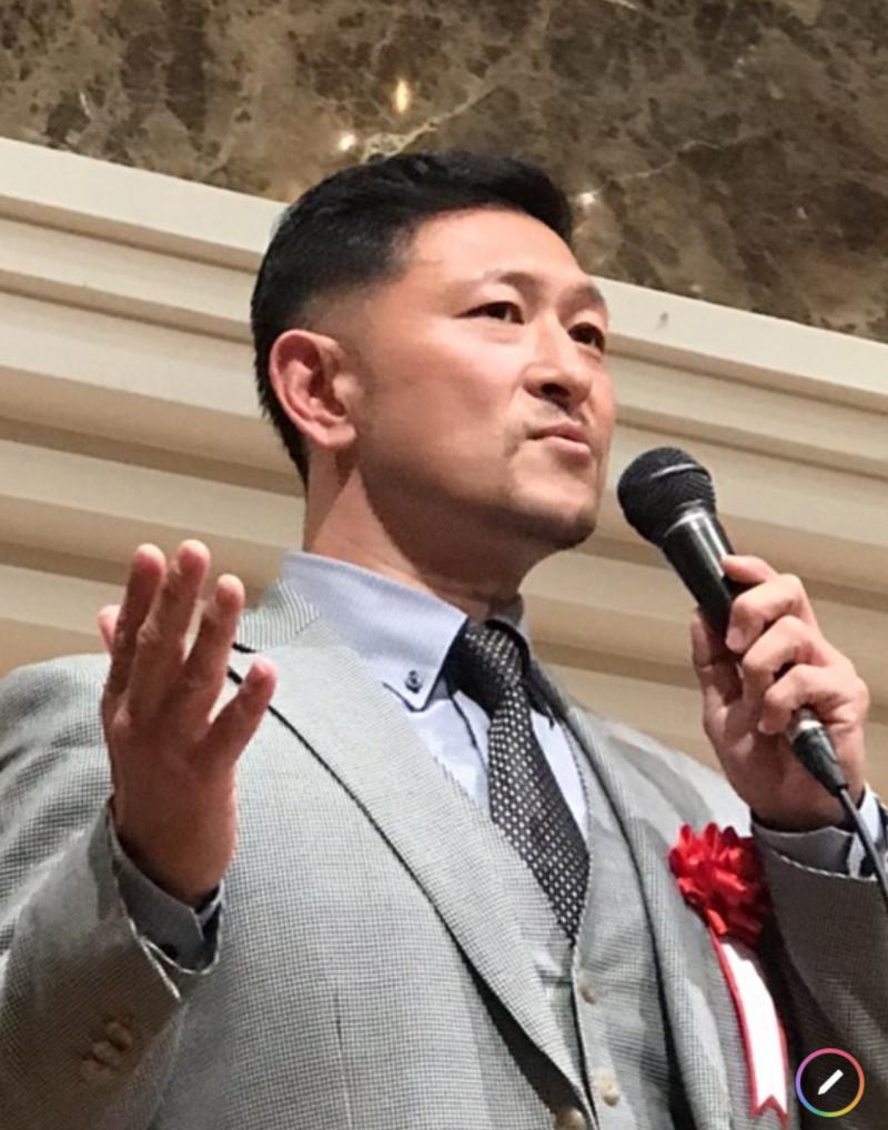川上貴史