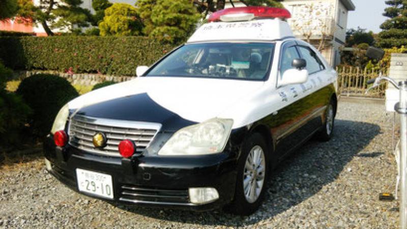 株式会社芝山タクシー