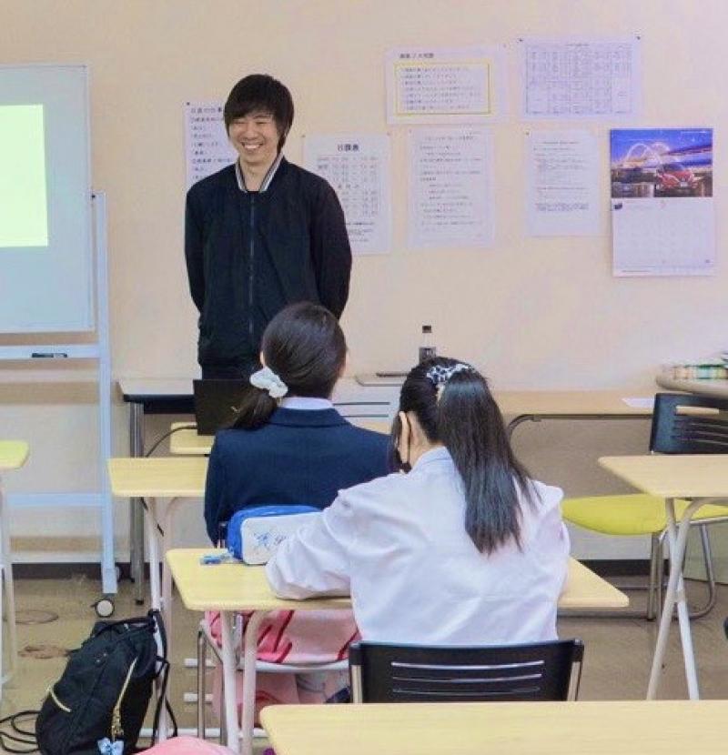 株式会社トランスヒューマン