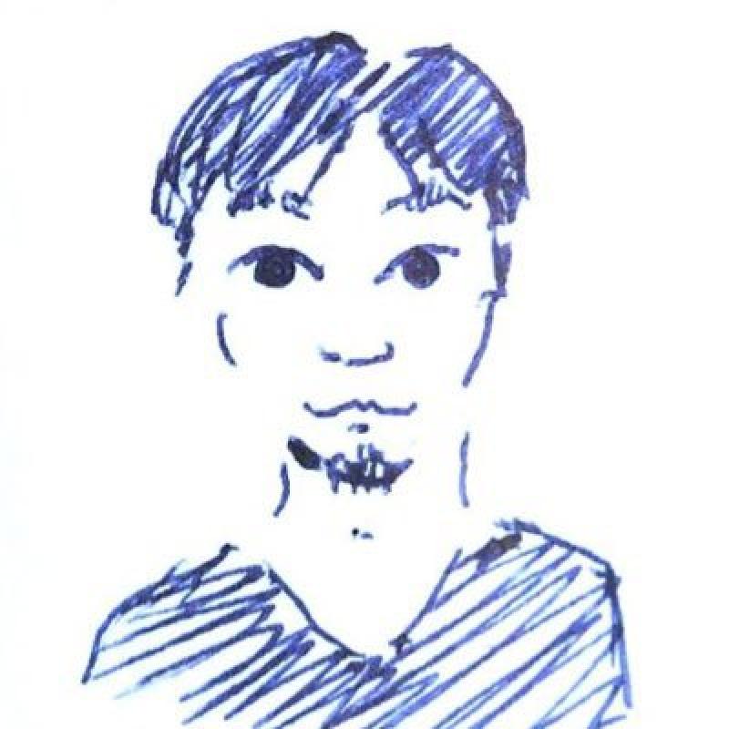 藤木裕介