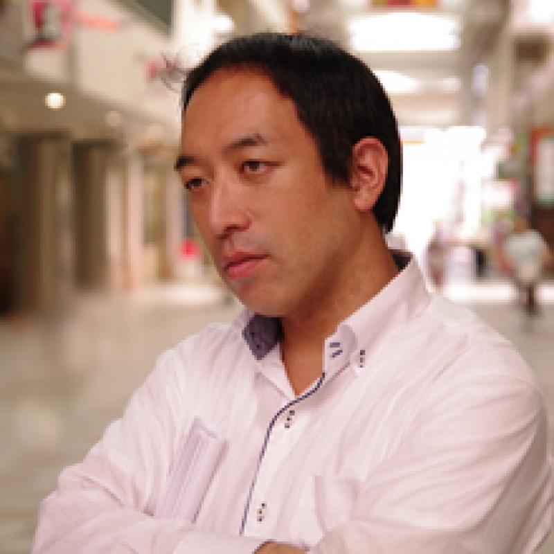 八十川勝