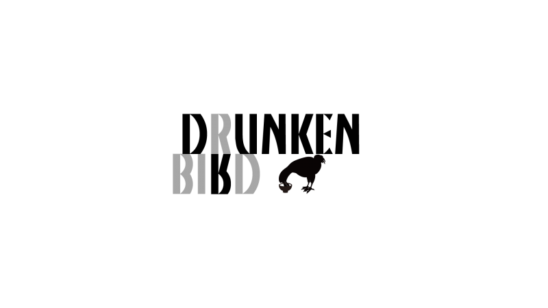 DrunkenBird