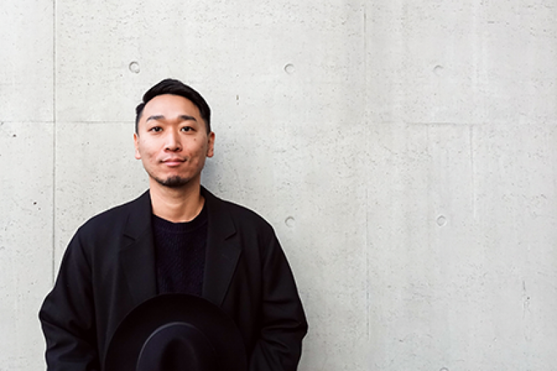 YU KAWACHI (株式会社AW)