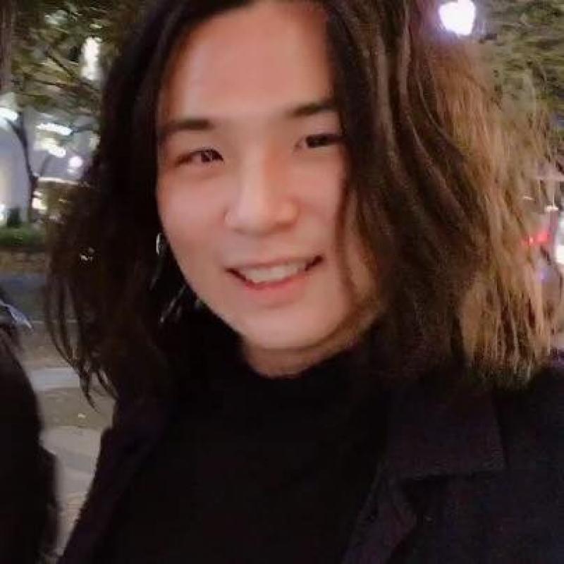 大橋将太郎