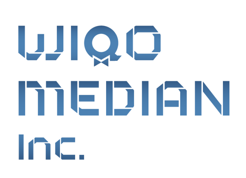株式会社WIQOMEDIAN