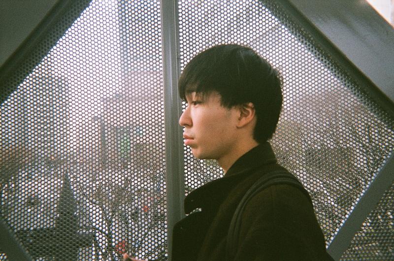 北林佑基