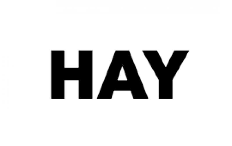Production：HAY