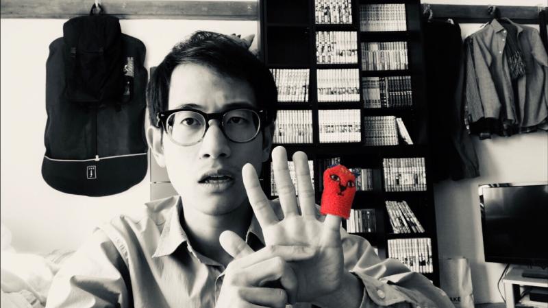 江口 賢次郎