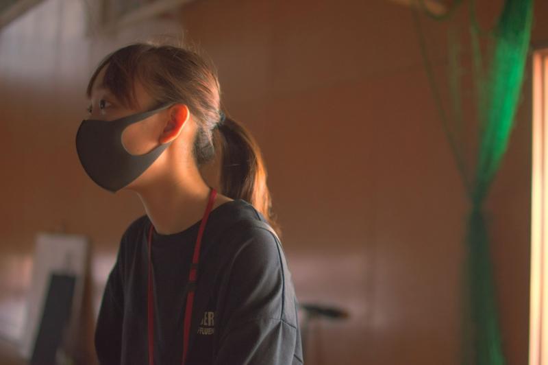 竹田菜々華
