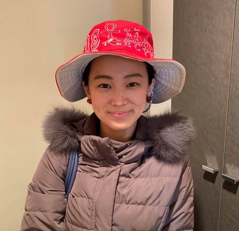 平岡亜紀
