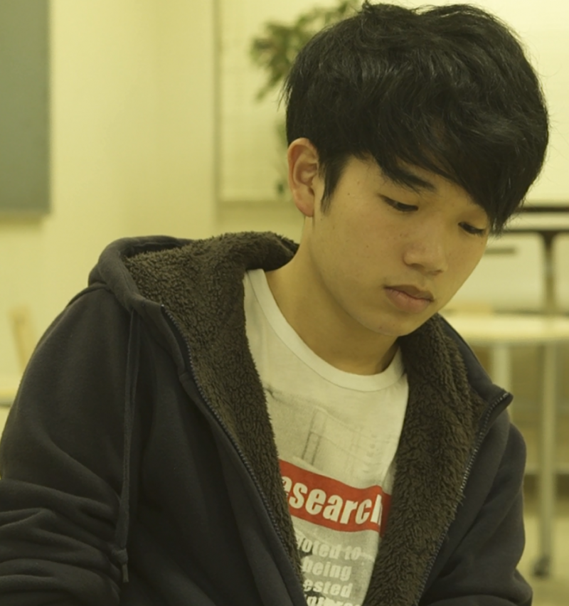 太田直樹