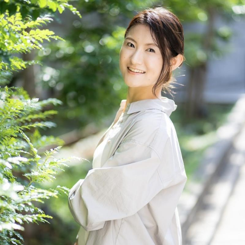 由野　桔夕
