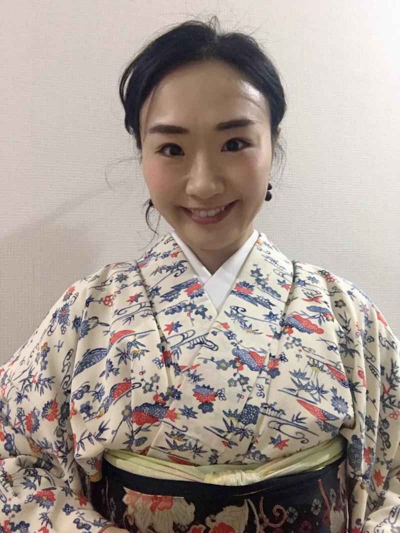 池上　恵